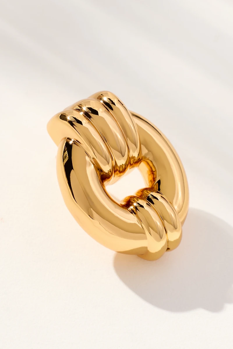 Aureum Collective Nara Earrings