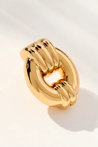 Aureum Collective Nara Earrings