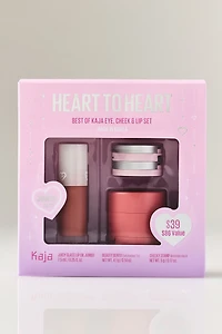Kaja Juicy Crush Lip Oil Duo