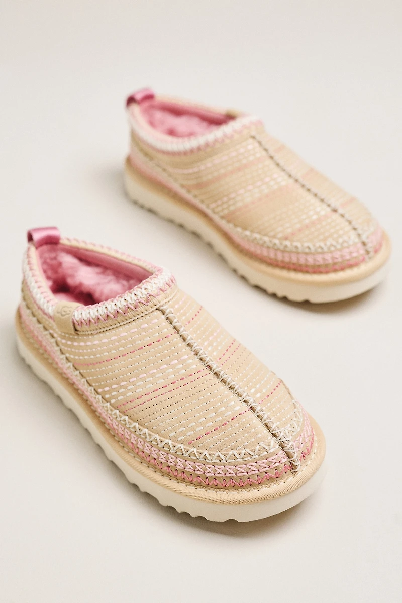 UGG® Tasman Meadow Slippers