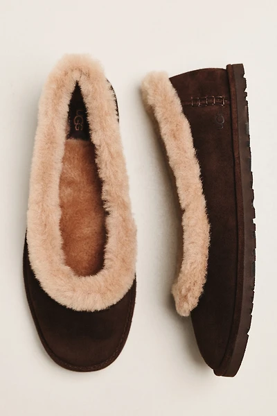 UGG® Zora Ballet Flats