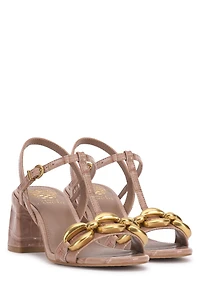Vince Camuto Chirie Block-Heel Sandals
