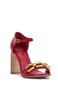 Vince Camuto Aurelia Heeled Sandals
