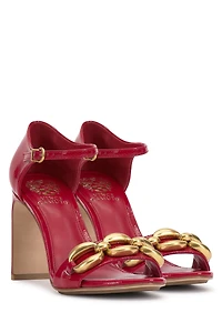 Vince Camuto Aurelia Heeled Sandals