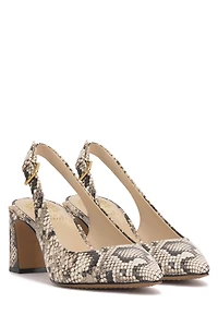 Vince Camuto Hamden Slingback Pumps
