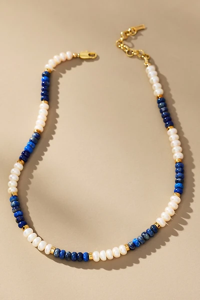 Éliou Carter Necklace