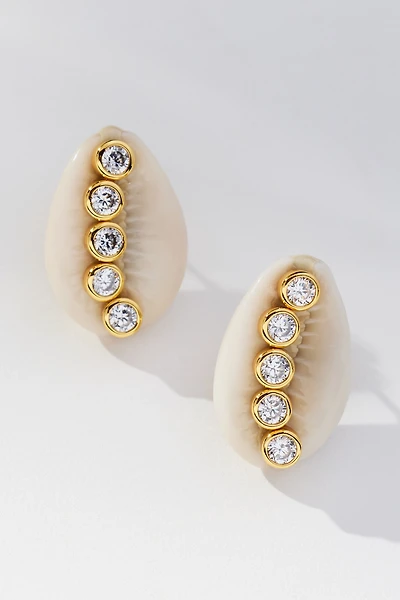 Éliou Wren Earrings