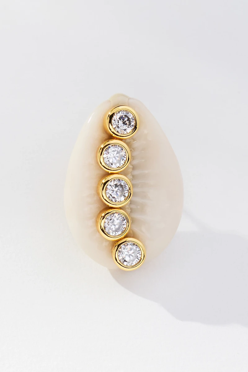 Éliou Wren Earrings