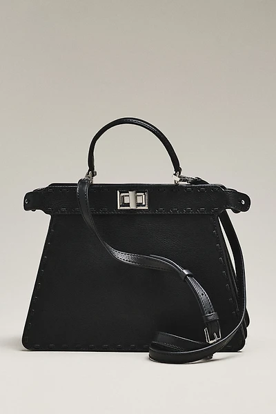 Walter Baker Reed Mini Satchel Bag
