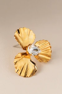 Jennifer Behr Caelyn Earrings