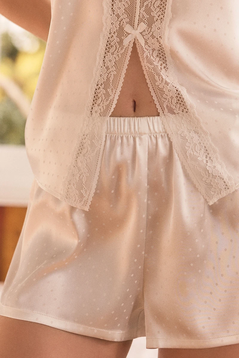 Flora Nikrooz Tiana Pajama Set