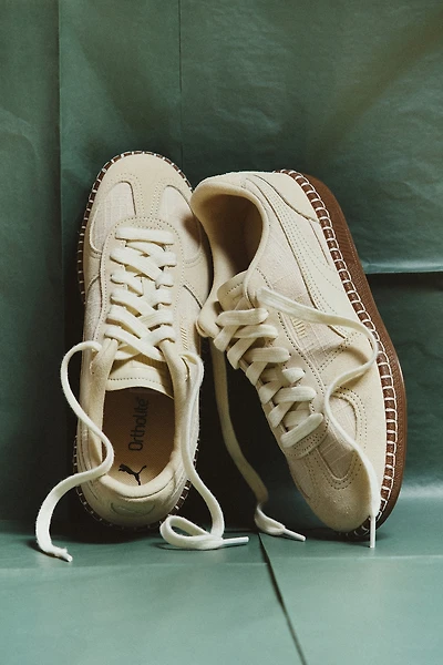 PUMA Exclusive Palermo Sneakers