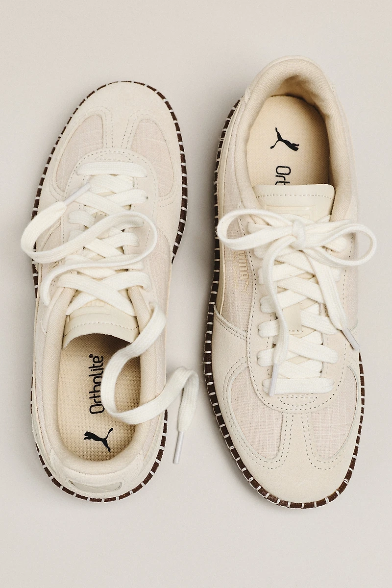 PUMA Exclusive Palermo Sneakers