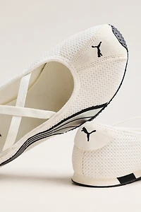 PUMA H-Street Ballet Slip-On Sneakers