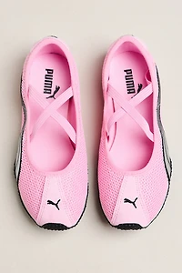 PUMA H-Street Ballet Slip-On Sneakers