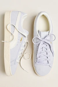 PUMA Charles F. Stead Suede Sneakers