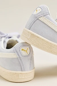 PUMA Charles F. Stead Suede Sneakers