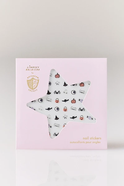 Jollity & Co. Nail Stickers