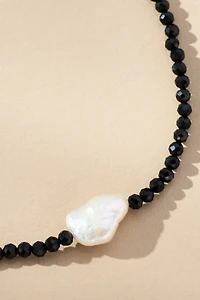 Chan Luu Claire Beaded Necklace