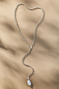Éliou Carmela Pearl Necklace