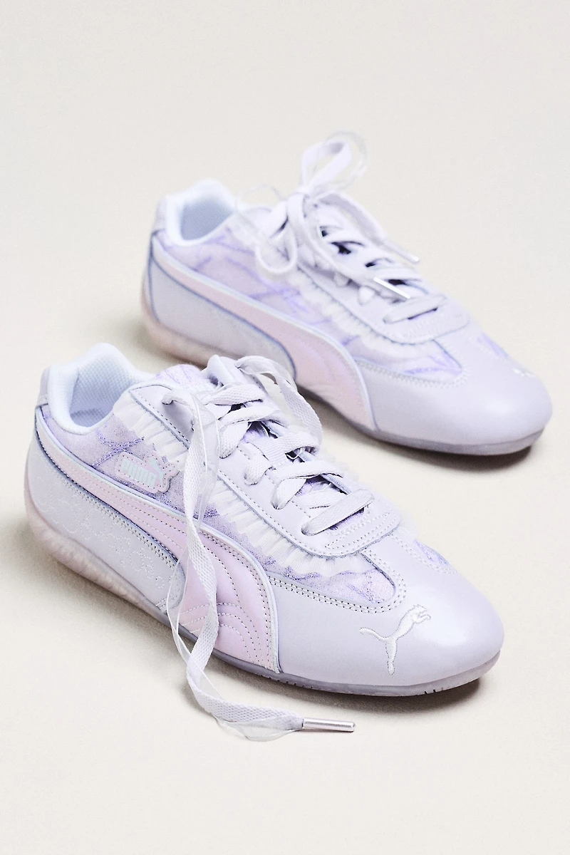 PUMA x WICKED Speedcat Goodness Sneakers