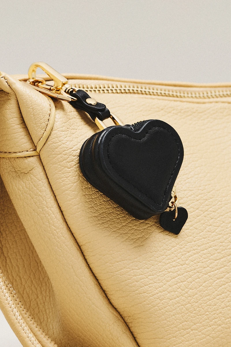 Posh Tech AirTag® Icon Bag Charm