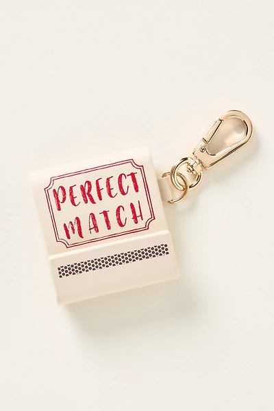 Posh Tech AirTag® Icon Bag Charm