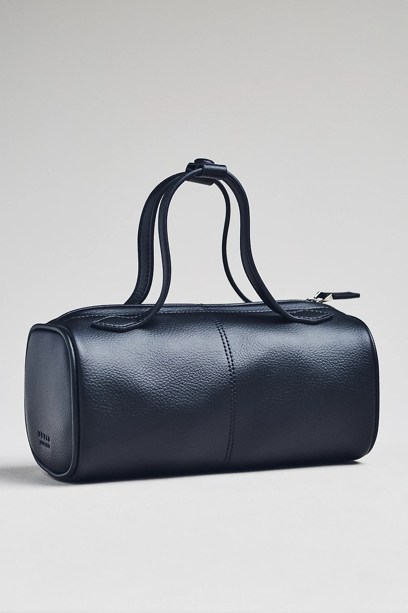 Freja Jane Barrel Shoulder Bag