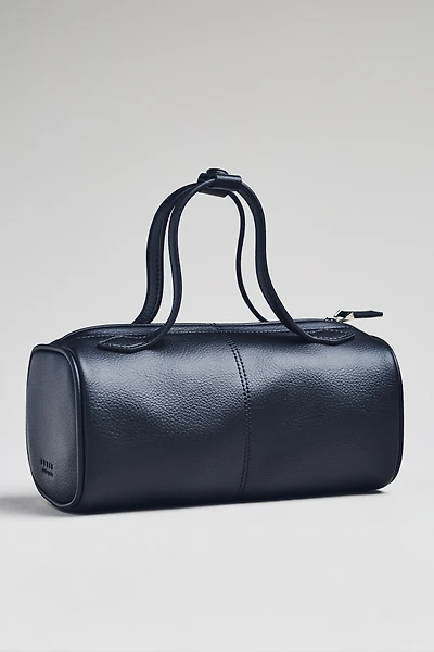 Freja Jane Barrel Shoulder Bag