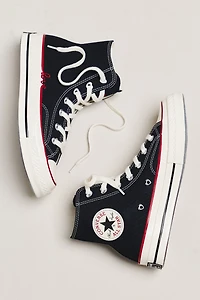 Converse Chuck 70 High-Top Sneakers