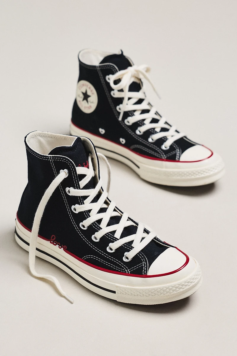 Converse Chuck 70 High-Top Sneakers