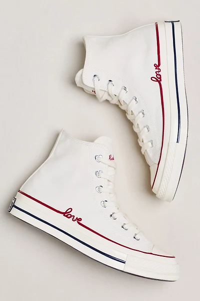 Converse Chuck 70 High-Top Sneakers