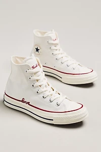 Converse Chuck 70 High-Top Sneakers