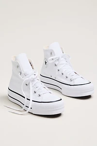 Converse Chuck Taylor Lift Platform Sneakers
