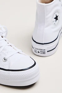 Converse Chuck Taylor Lift Platform Sneakers