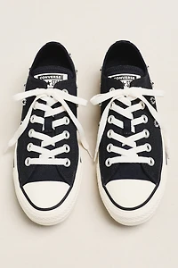 Converse Chuck Taylor All Star Beaded Low Top Sneakers