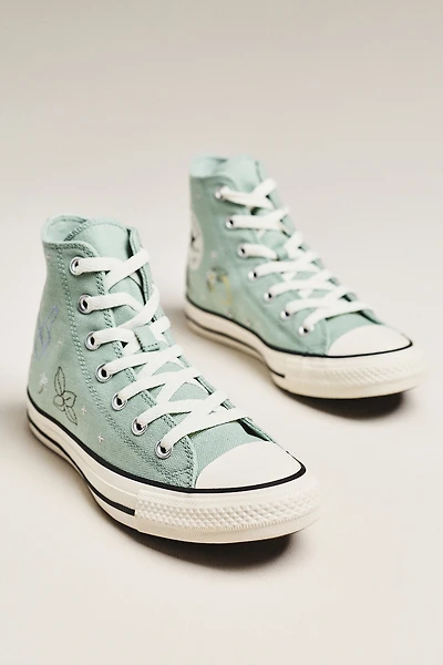 Converse All Star Market Essentials High-Top Sneakers
