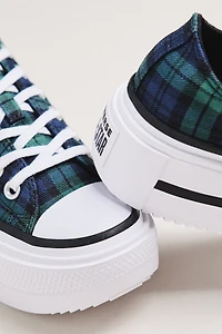 Chuck Taylor All Star Lift Double Stack Platform Sneakers