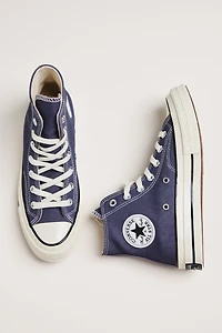 Converse Chuck 70 Canvas High-Top Sneakers