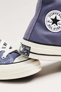 Converse Chuck 70 Canvas High-Top Sneakers