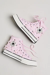 Converse Chuck 70 Bow Sneakers