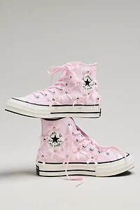 Converse Chuck 70 Bow Sneakers