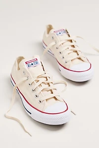 Converse Chuck Taylor All-Star Canvas Low-Top Sneakers