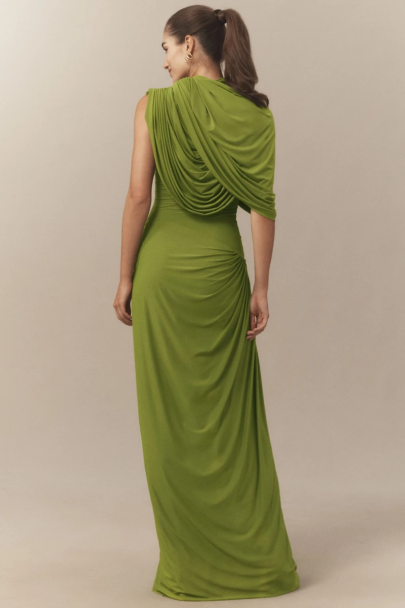 Deme by Gabriella Bloom Maxi Dress