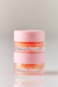 NCLA Beauty Balm Babe Pumpkin Pie Lip Treatment