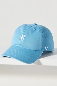 '47 Red Sox Mini Logo Baseball Cap