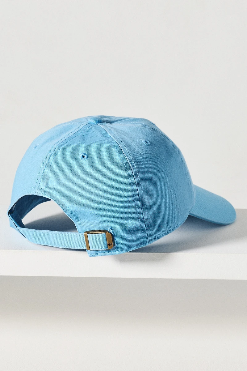 '47 Red Sox Mini Logo Baseball Cap