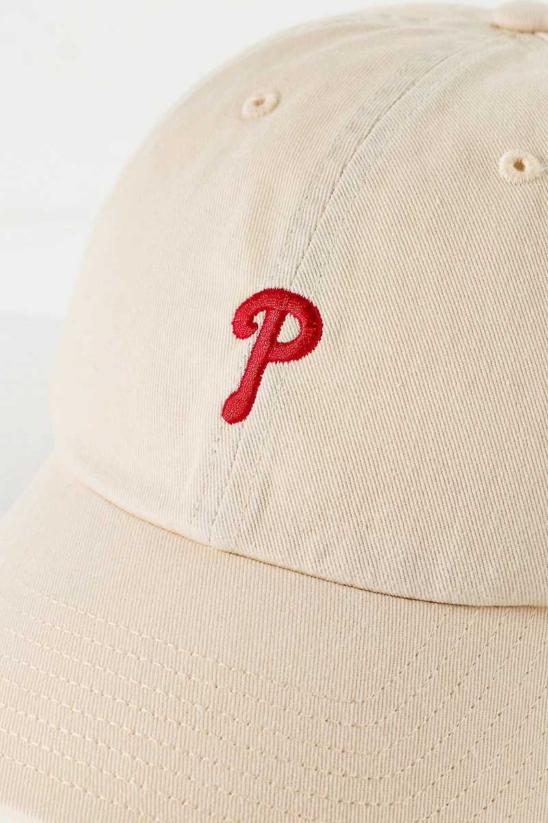 '47 Philadelphia Phillies Mini Logo Baseball Cap