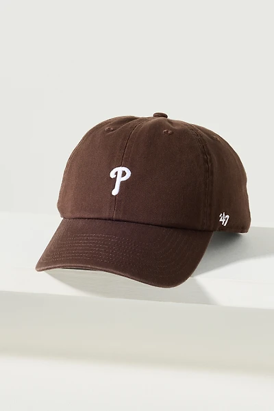 '47 Philadelphia Phillies Mini Logo Baseball Cap
