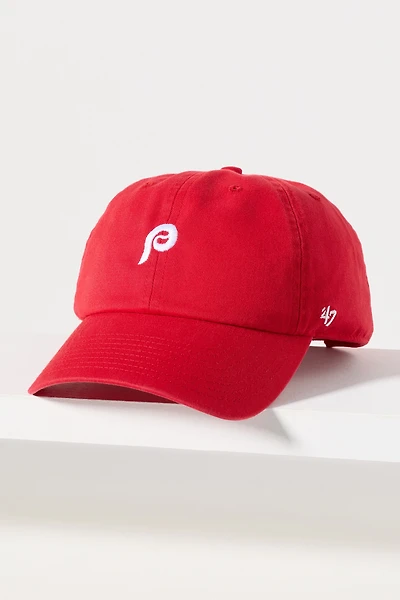 '47 Philadelphia Phillies Mini Logo Baseball Cap